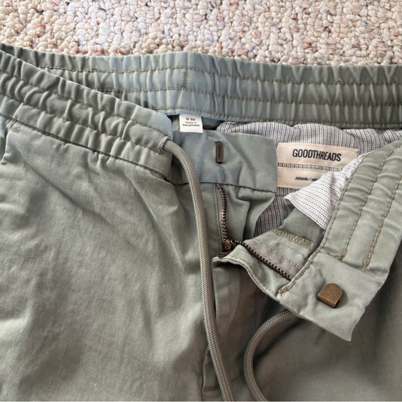 Amazon Goodthread Joggers - Picture 3 of 4